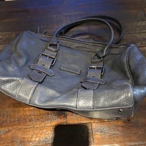 Kate Moss for Longchamp Gloucester Bowler Bag